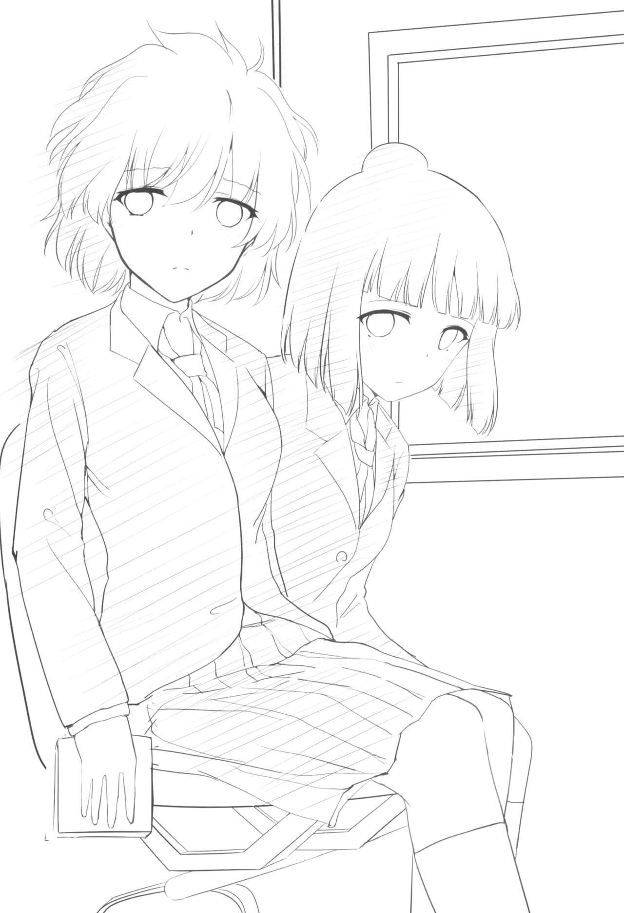 Youshouki no Owari page 5 full