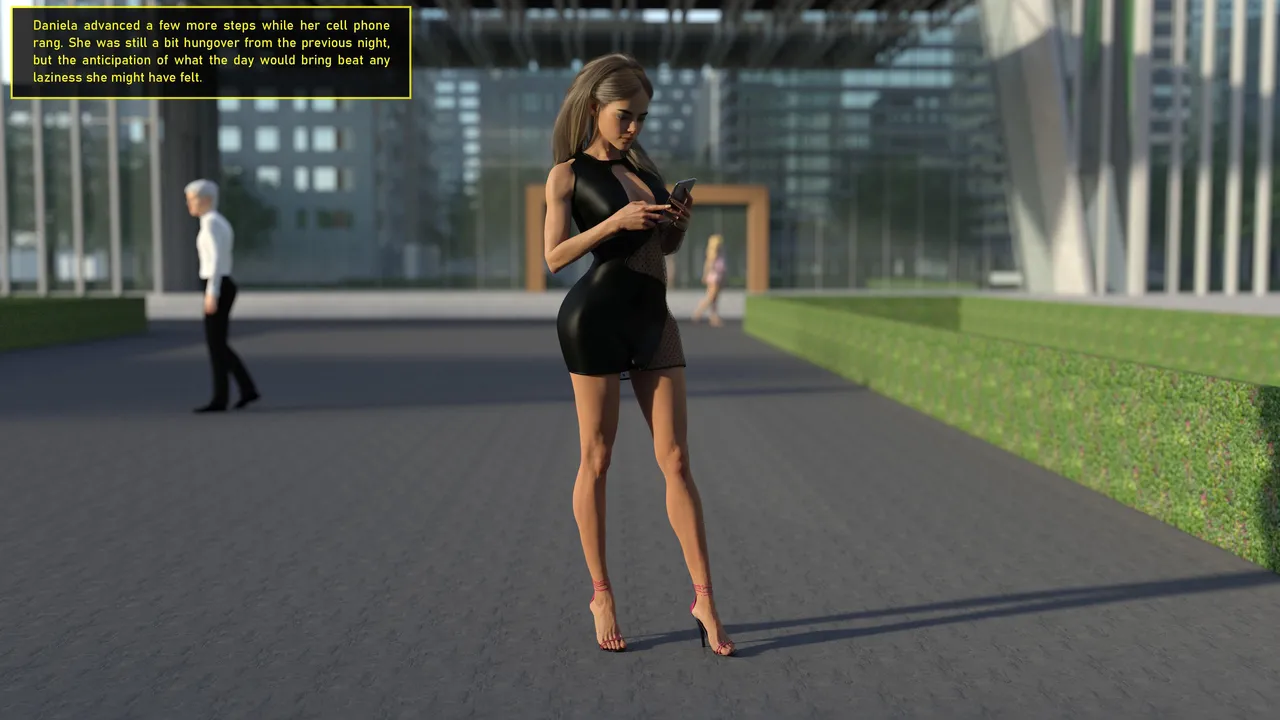 Colossal page 9 full