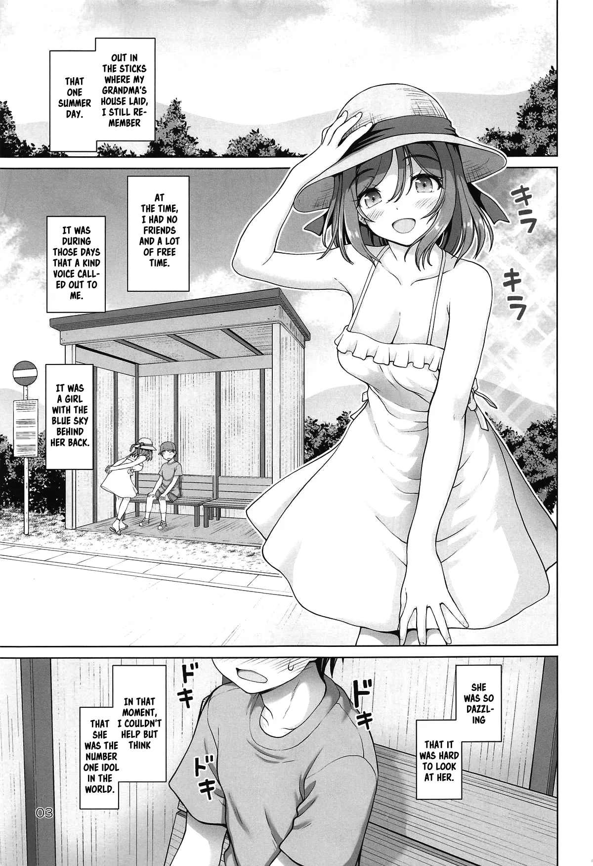 Onee-chan + page 2 full