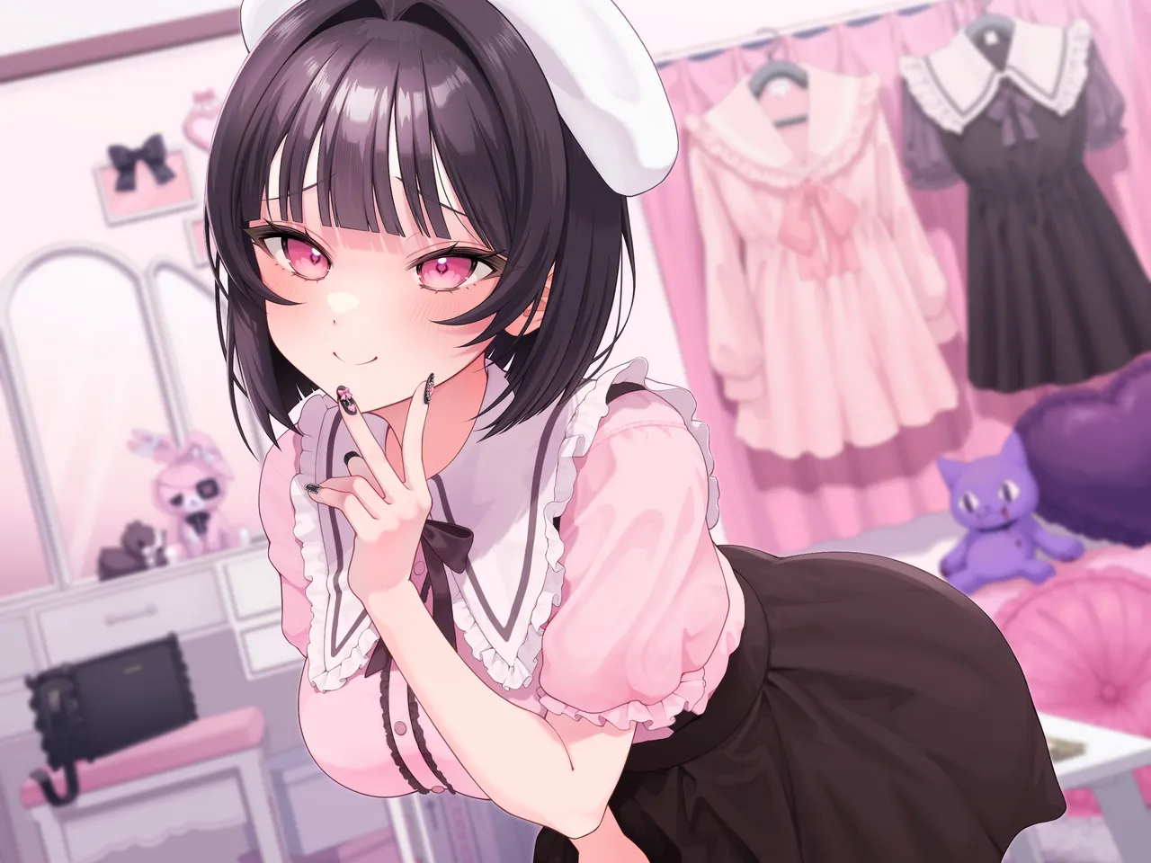 カナちゃん返り討ち！凸した変態おぢのエグい電マ責めで連続絶頂 page 2 full