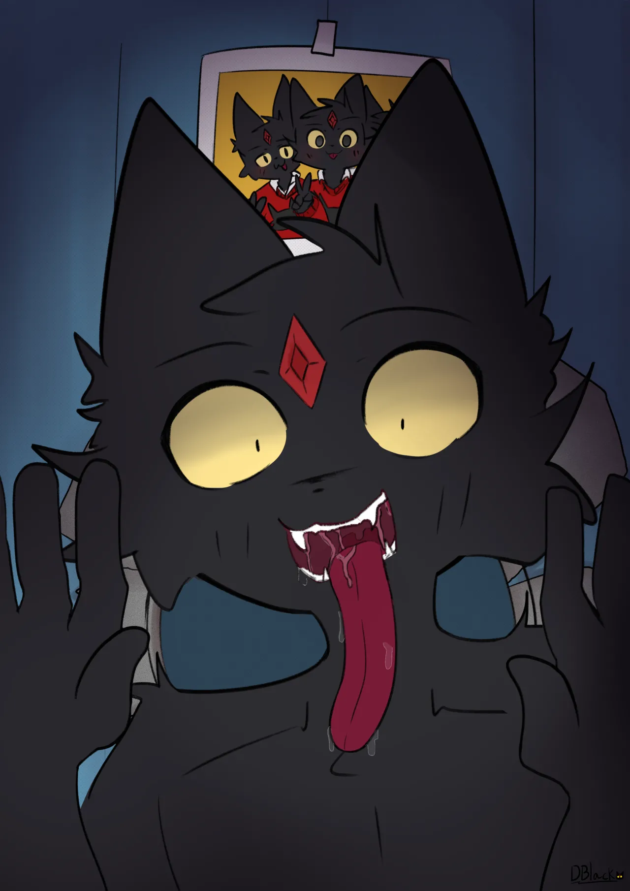 glory-hole-black page 10 full