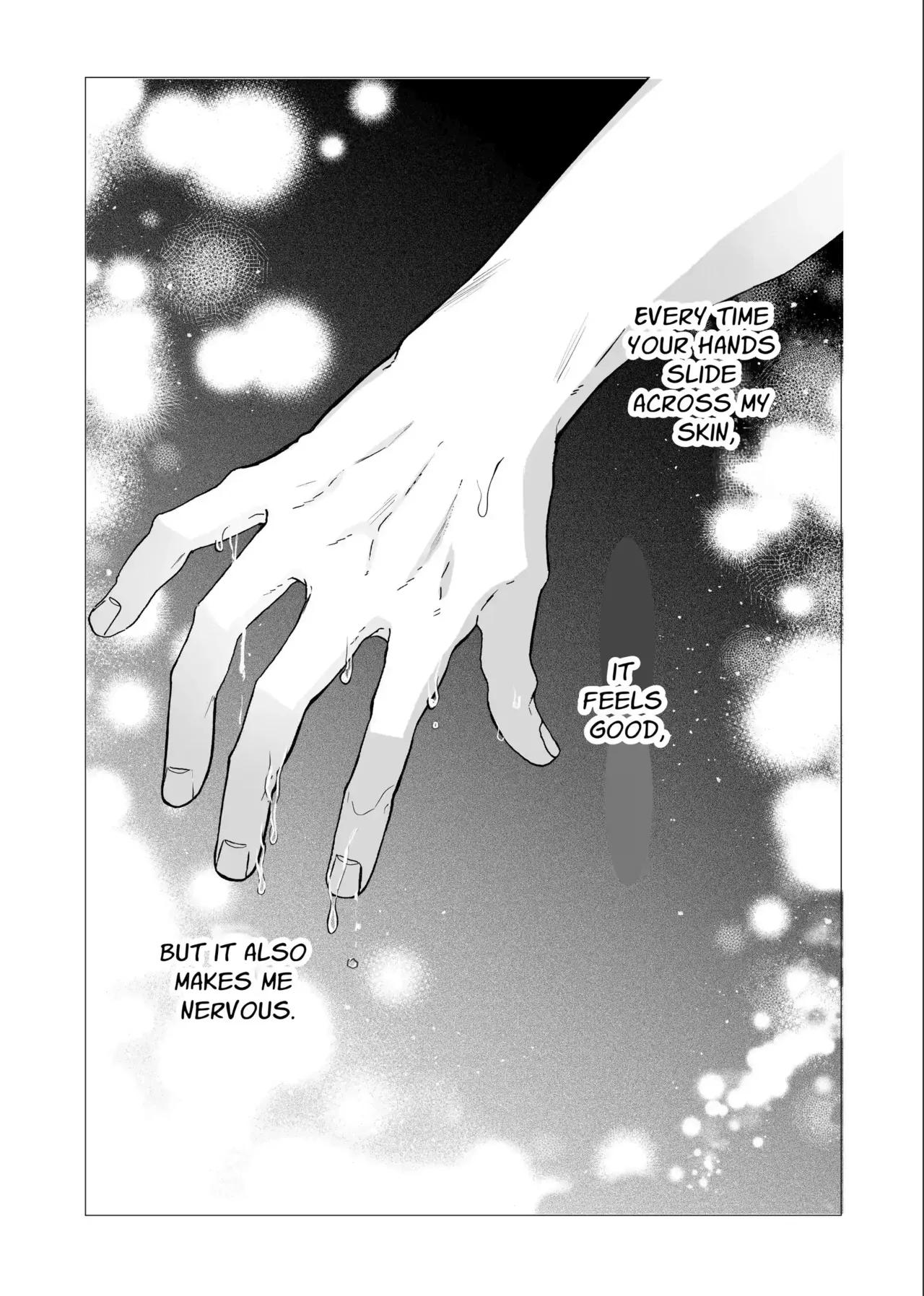 Kansai ben Otoko Tomodachi to Gucha Toro Massage 2 | Melty Massage With Your Kansai Dialect Speaking Male Friend 2 page 3 full