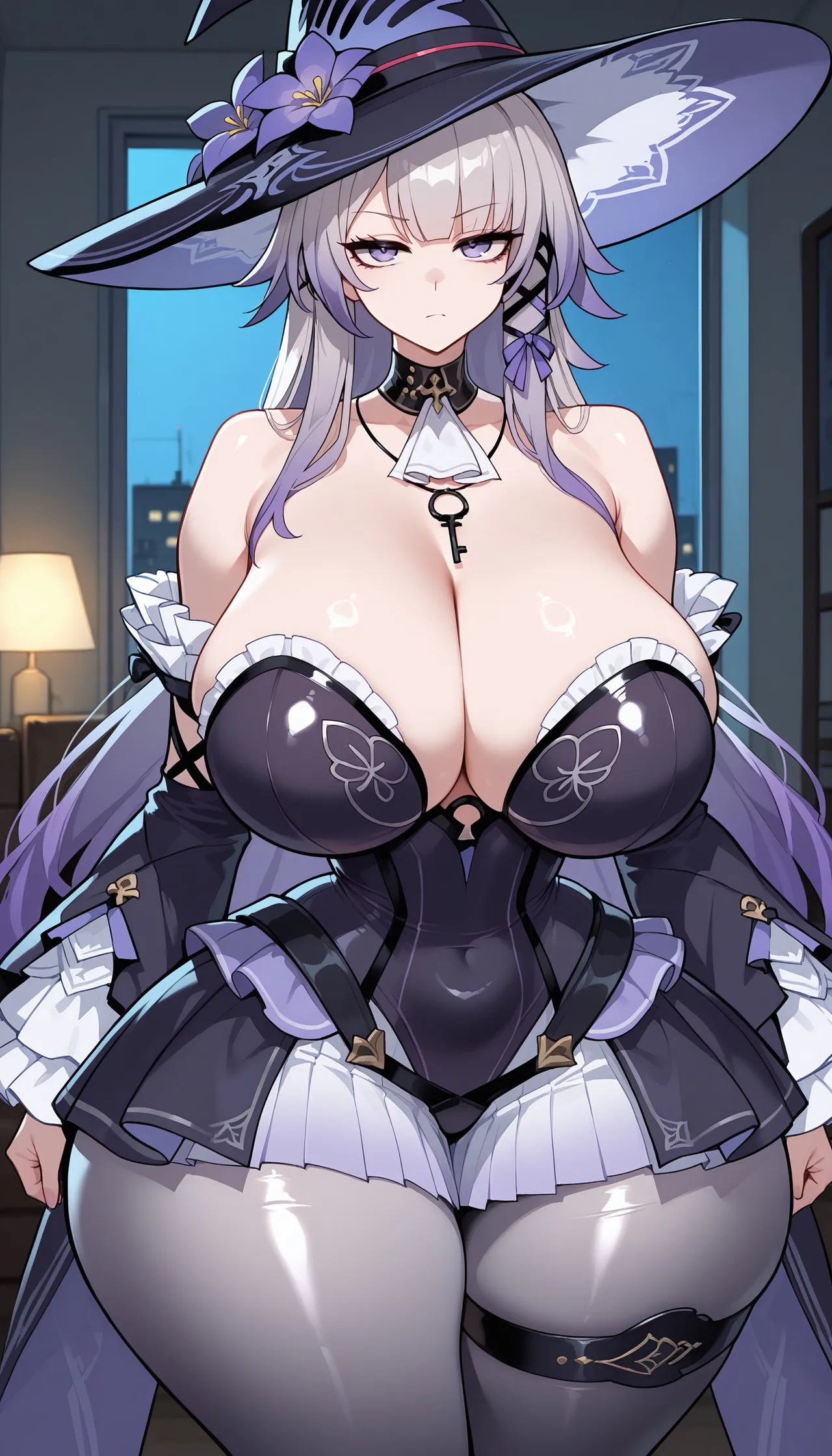 Herta BBC rahmat ai generated page 6 full