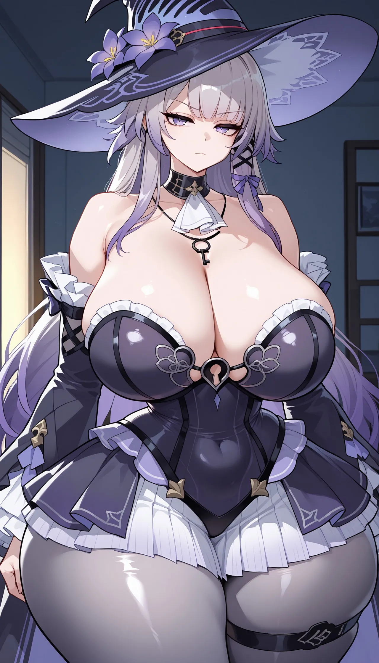 Herta BBC rahmat ai generated page 7 full