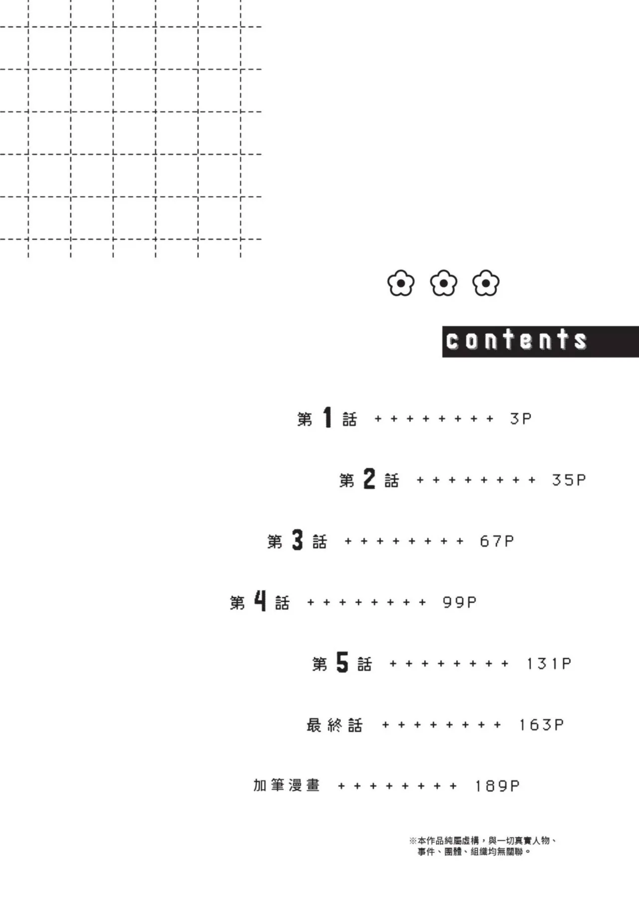 Hatsukoi Mounting! | 初戀角力戰！ page 3 full