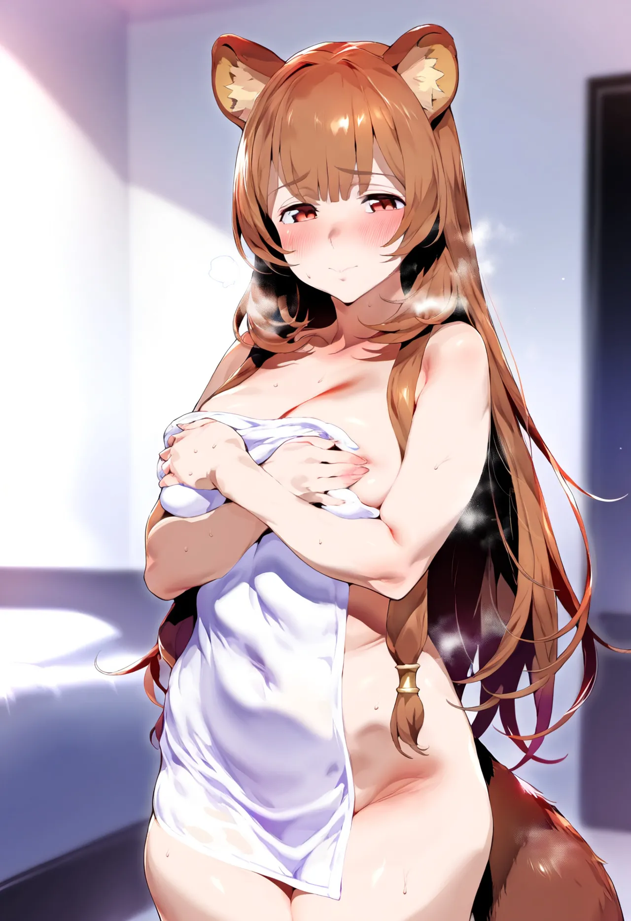 Kurukuruarts - Raphtalia page 10 full