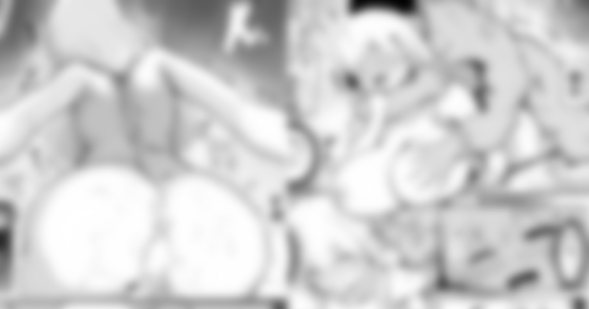 Totsugeki! Machikado Interview page 1 full