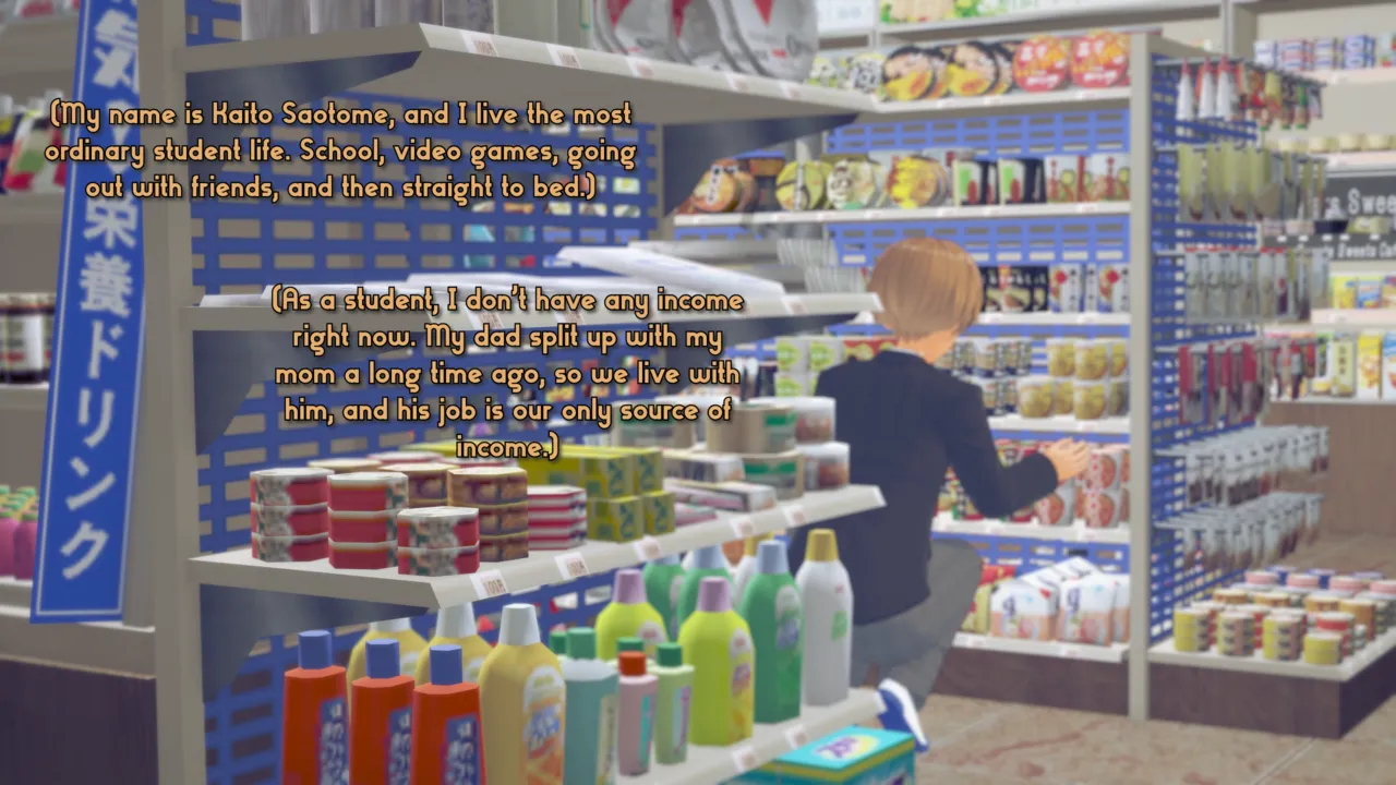 cash queen ch1 page 7 full