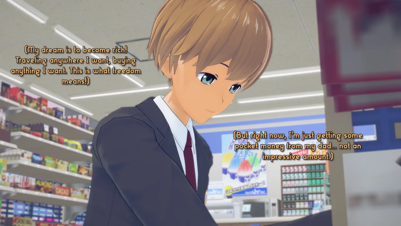 cash queen ch1 page 8 full