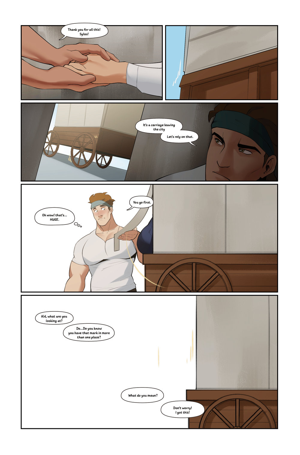 League of stud – Illumination page 4 full