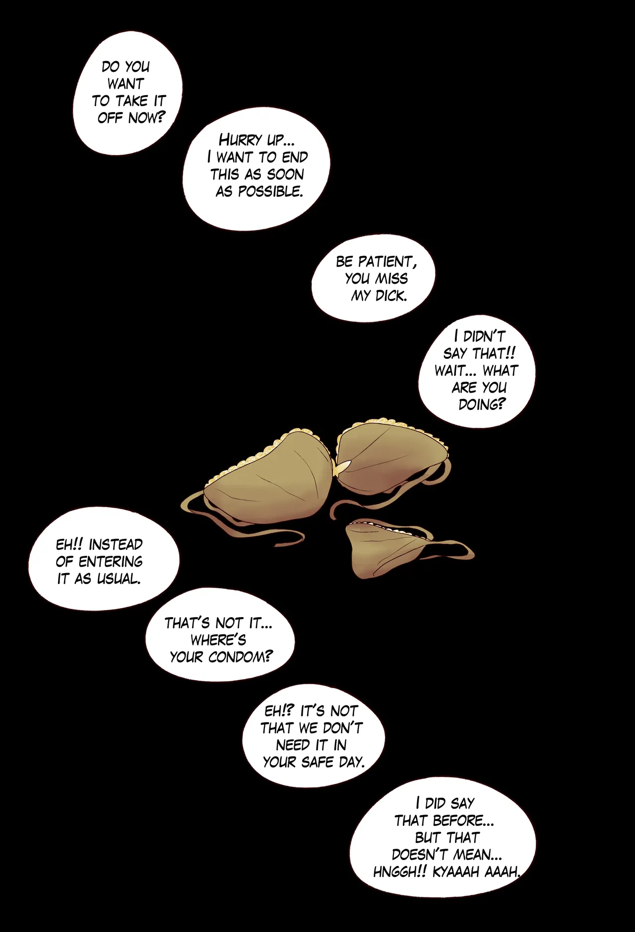 Sinful Mother Tsumaki Hana 2.5 page 5 full