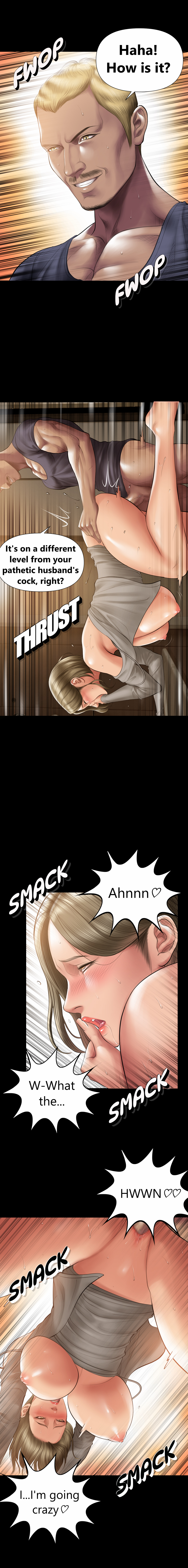 Smoking Hypnosis Season2 EP.8 page 10 full