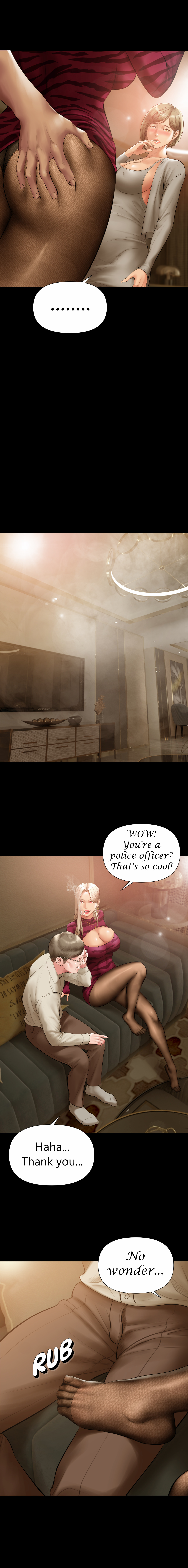 Smoking Hypnosis Season2 EP.8 page 4 full