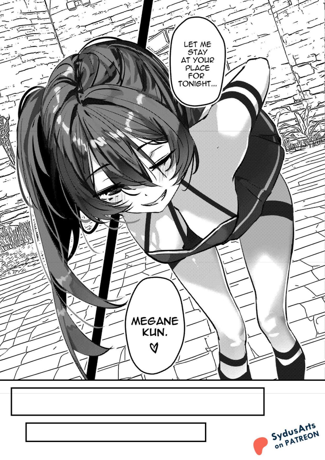 Our Ubel: Part 1 page 4 full