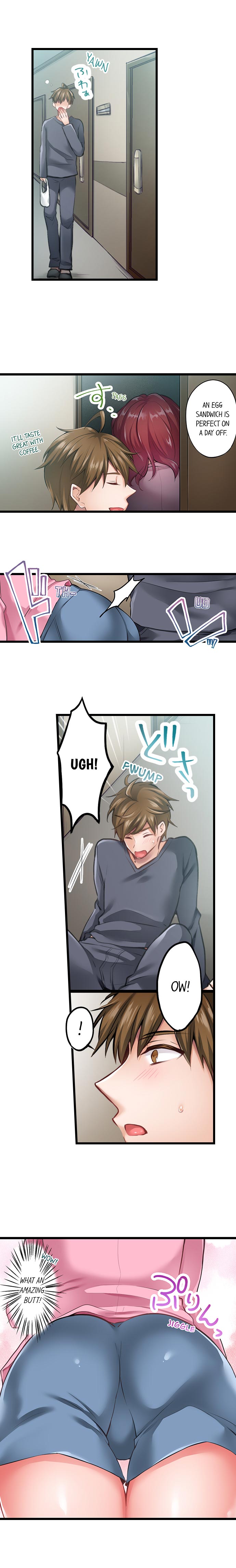 The Key to my Body page 3 full