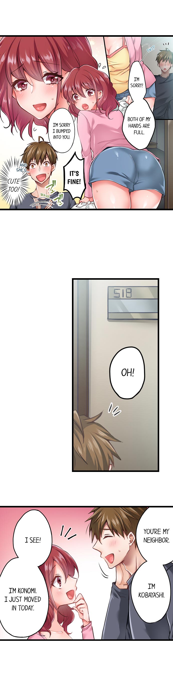 The Key to my Body page 4 full