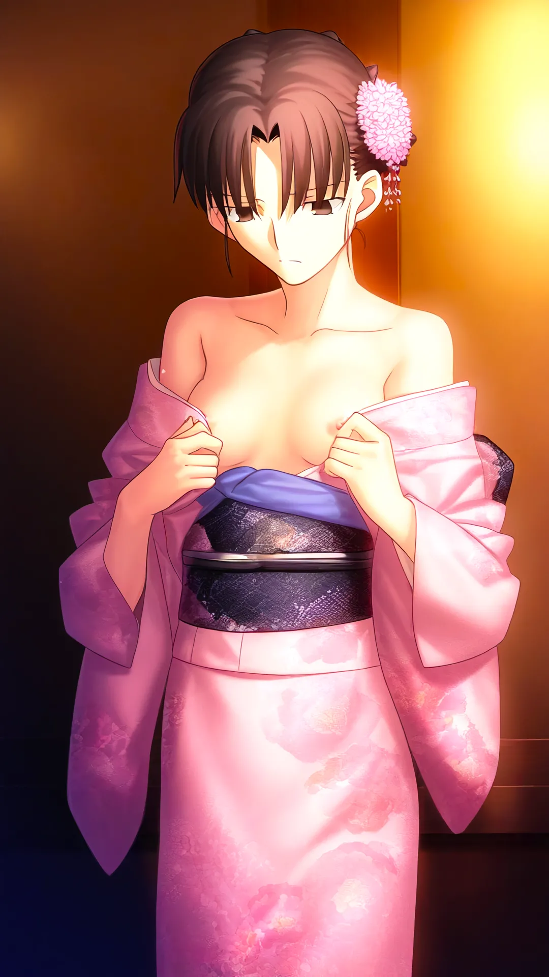 ryougi shiki page 10 full