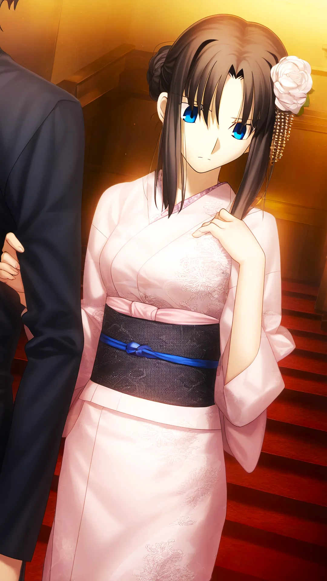 ryougi shiki page 5 full