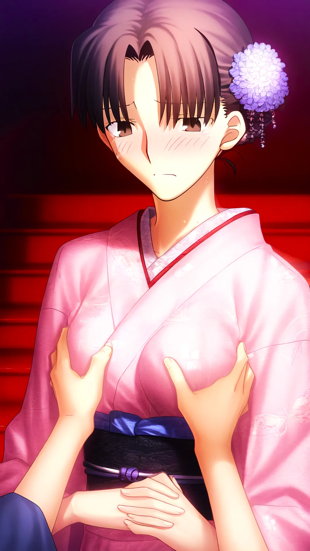 ryougi shiki page 8 full