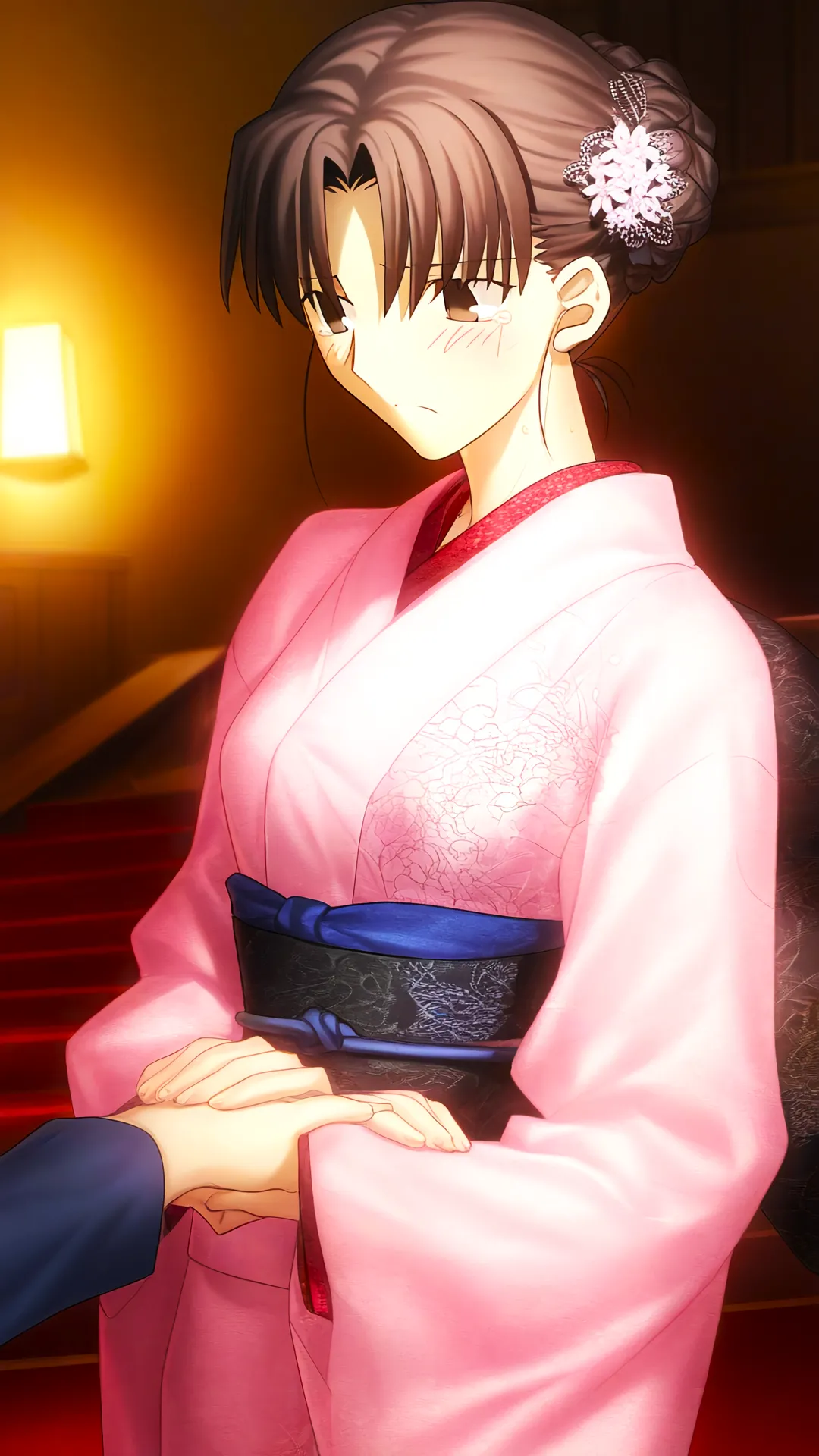 ryougi shiki page 9 full