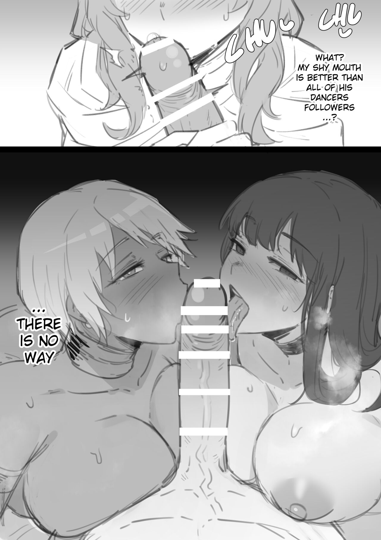 PerneSafy Doujin page 6 full