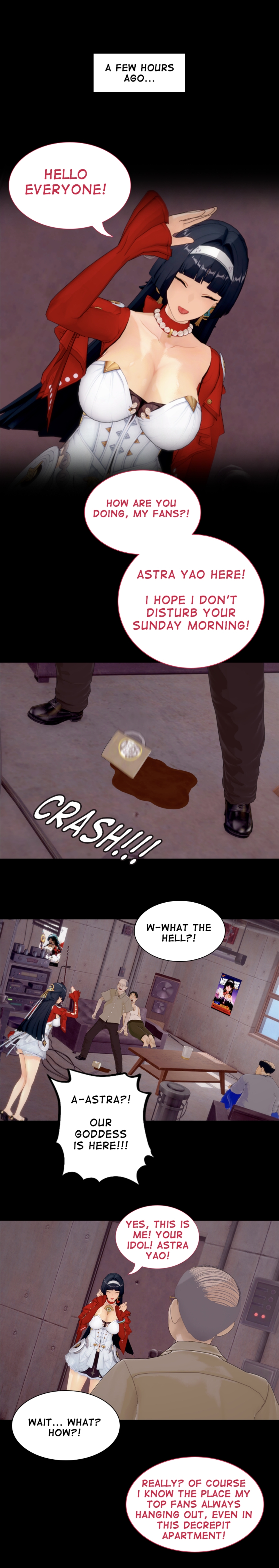 the fading stars part2 page 4 full