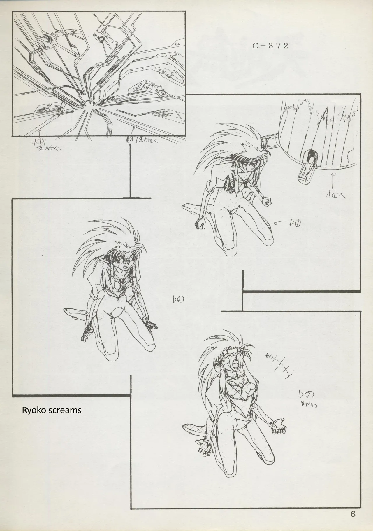 Abarth U.G.E Connection page 6 full