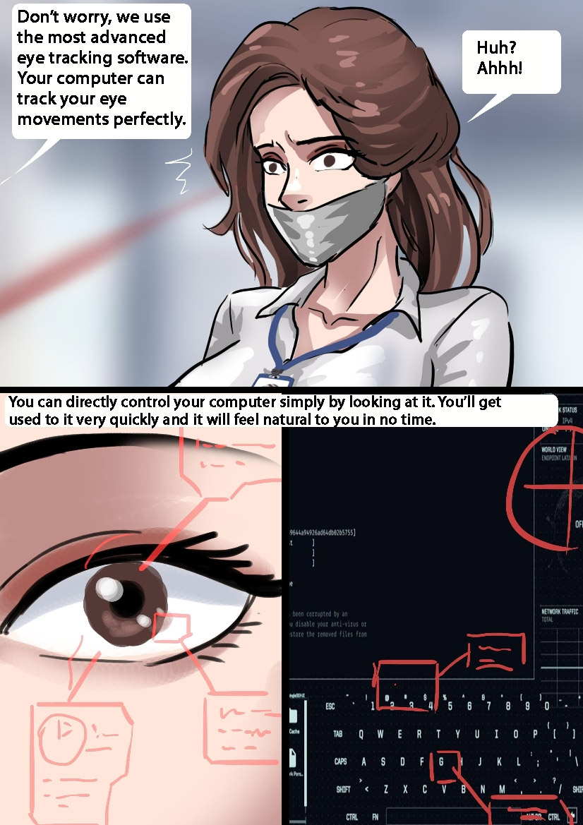 Bondage Office 1-2 page 10 full