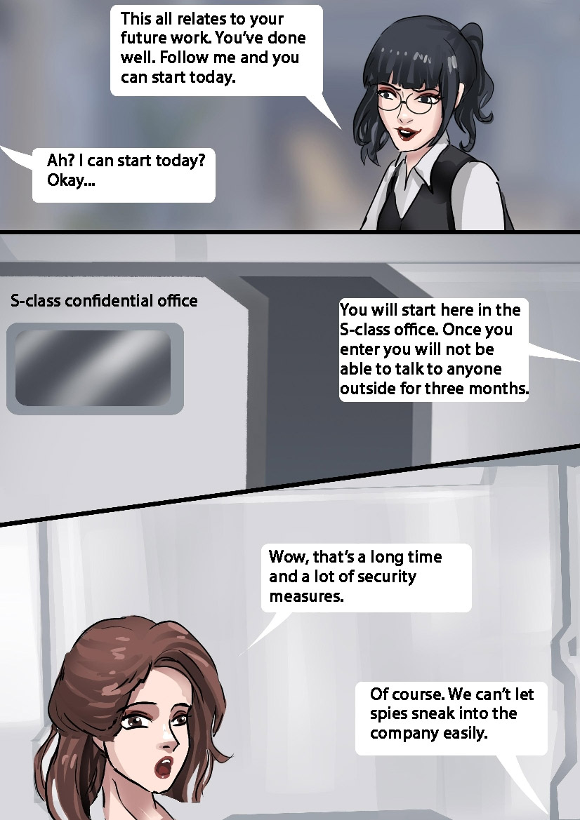 Bondage Office 1-2 page 4 full