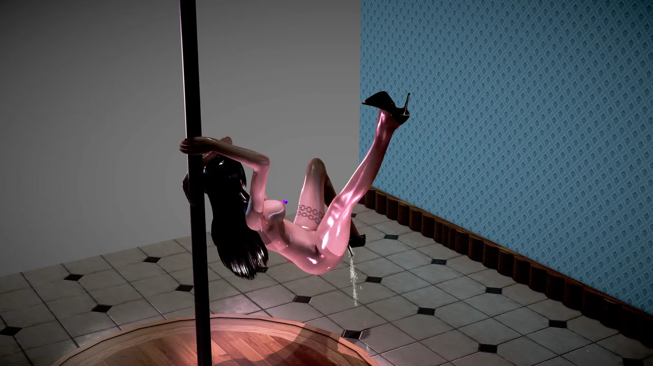 七宗罪 懒惰Seven deadly SINS-laziness page 10 full