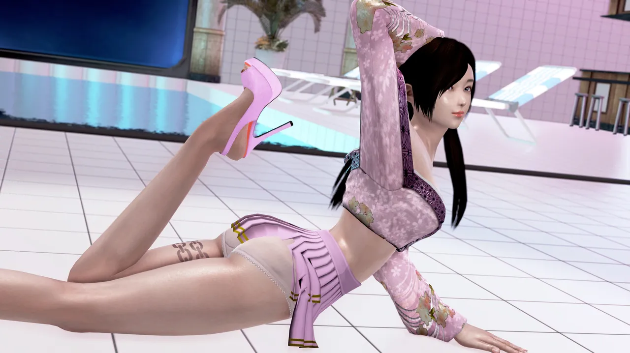 七宗罪 懒惰Seven deadly SINS-laziness page 2 full