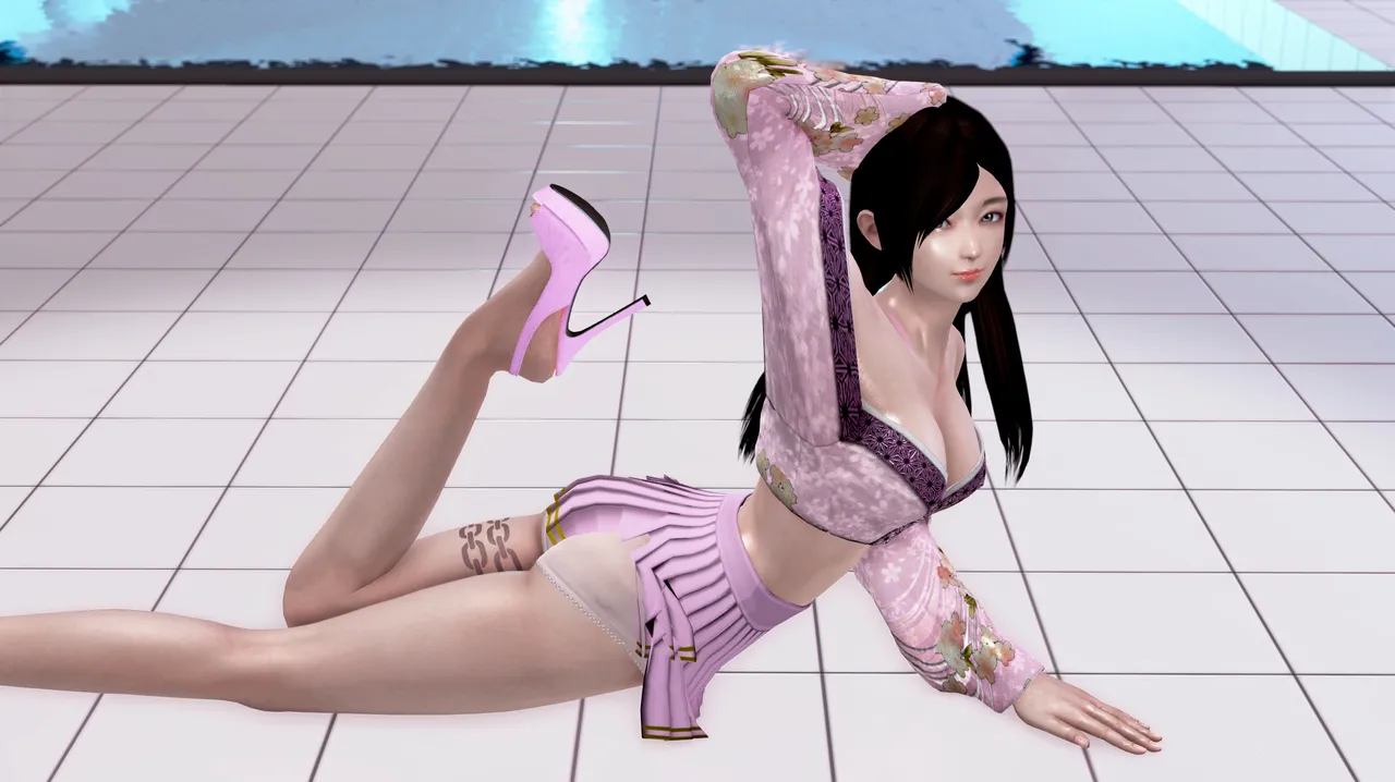 七宗罪 懒惰Seven deadly SINS-laziness page 3 full