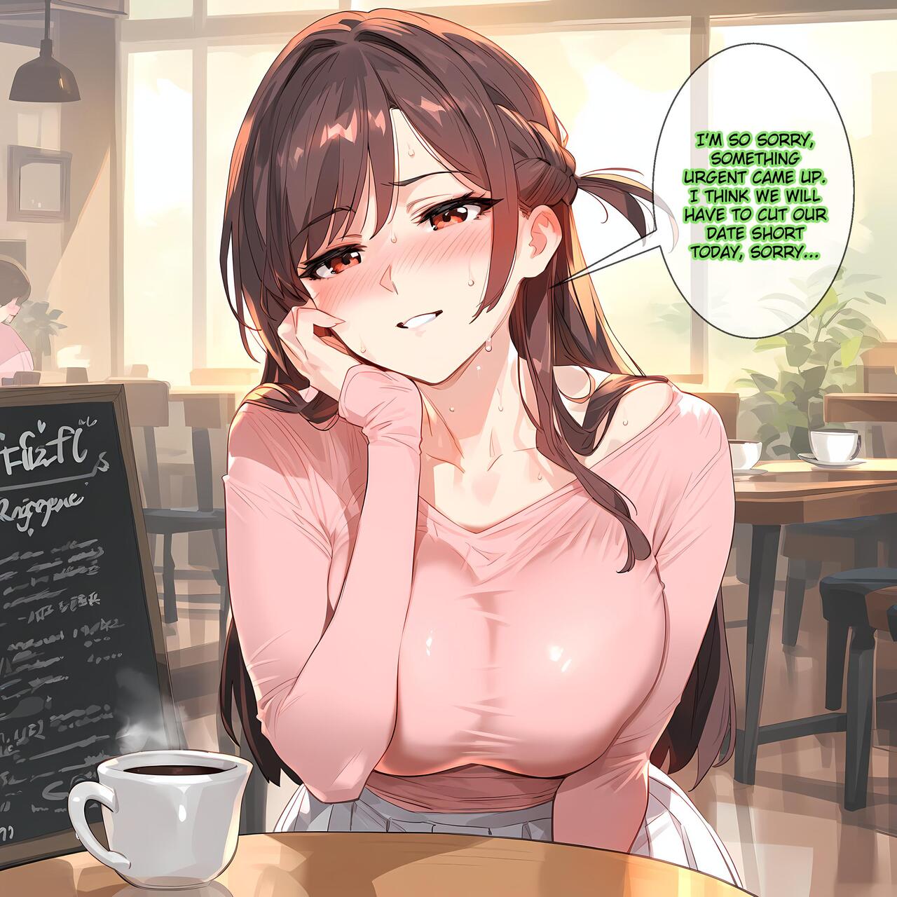 【Voting Poll】 Chizuru Mizuhara x Rent a Girlfriend  FULL SET page 3 full