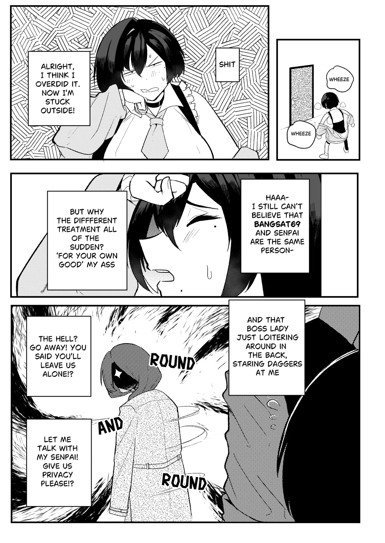 Erika Won't Back Down page 7 full