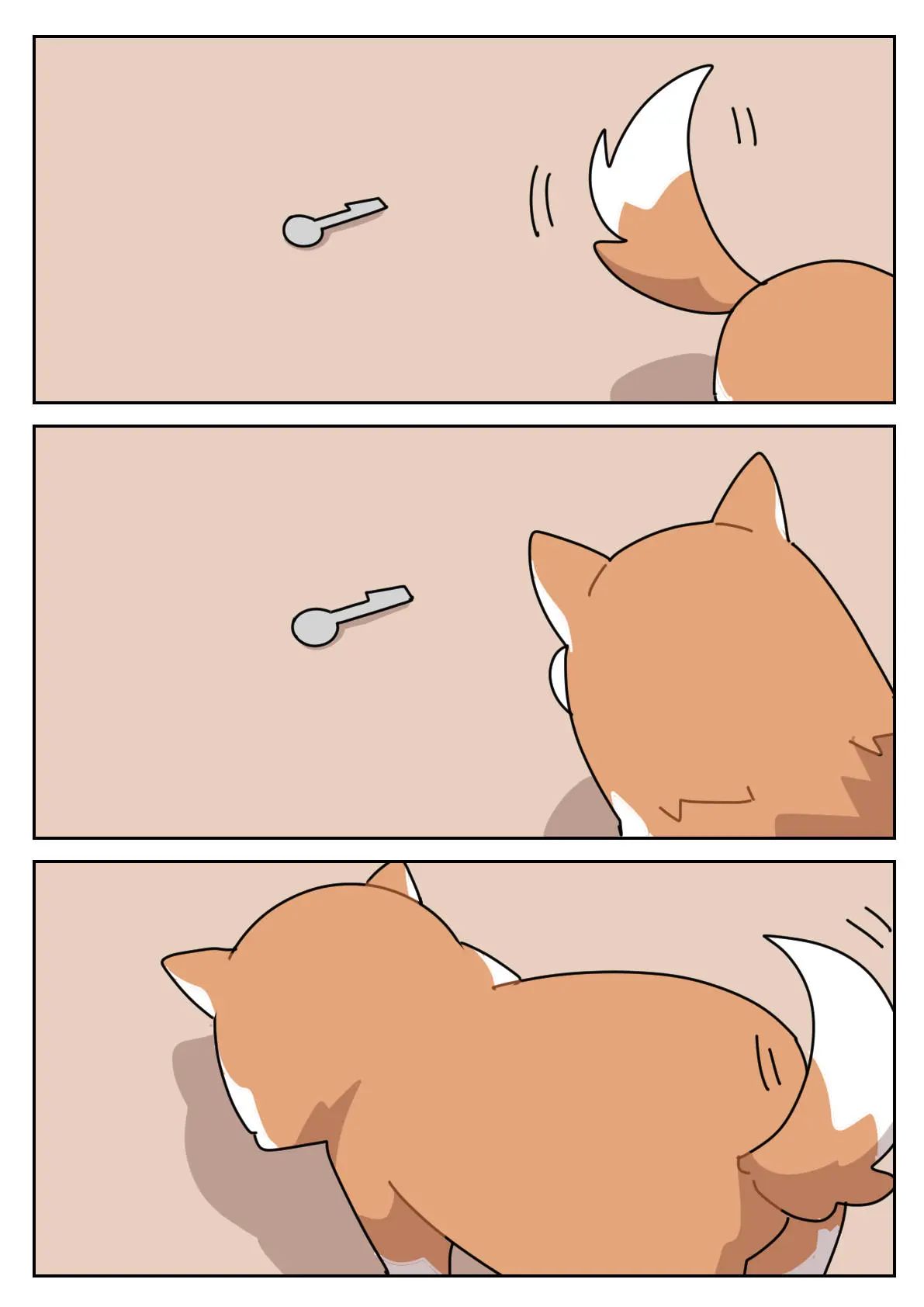 Sissy Life ch.1~20 - page 3 full