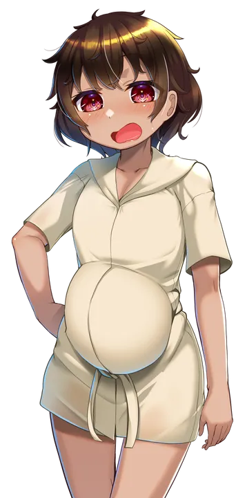 Tensei Shita Sekai de Otoko no Ko o Haramaserareru no wa, Kami de Aru Ore Dake. 3 -Sukue! Otoko no Ko World!!- page 3 full