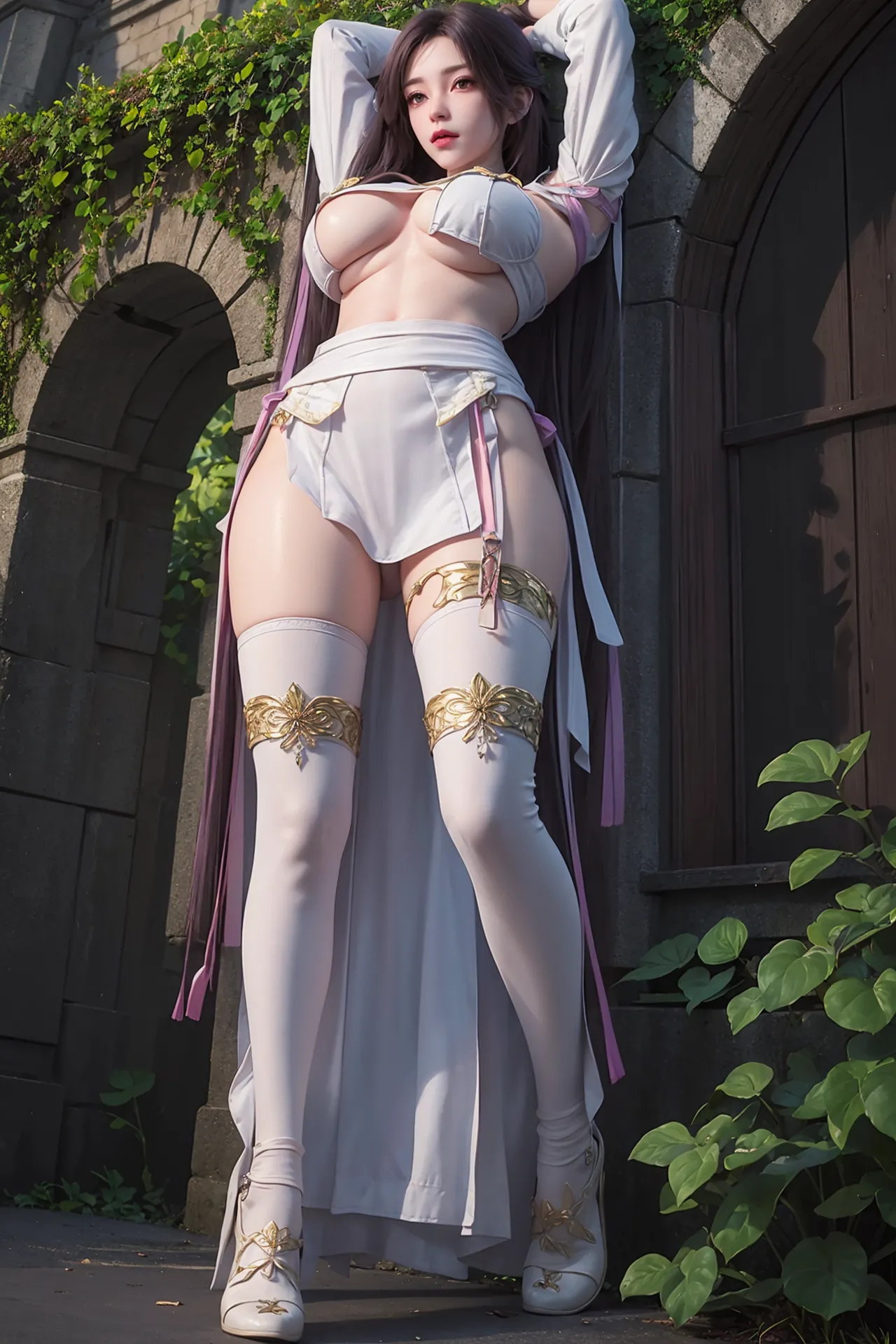 云曦序号203 page 1 full