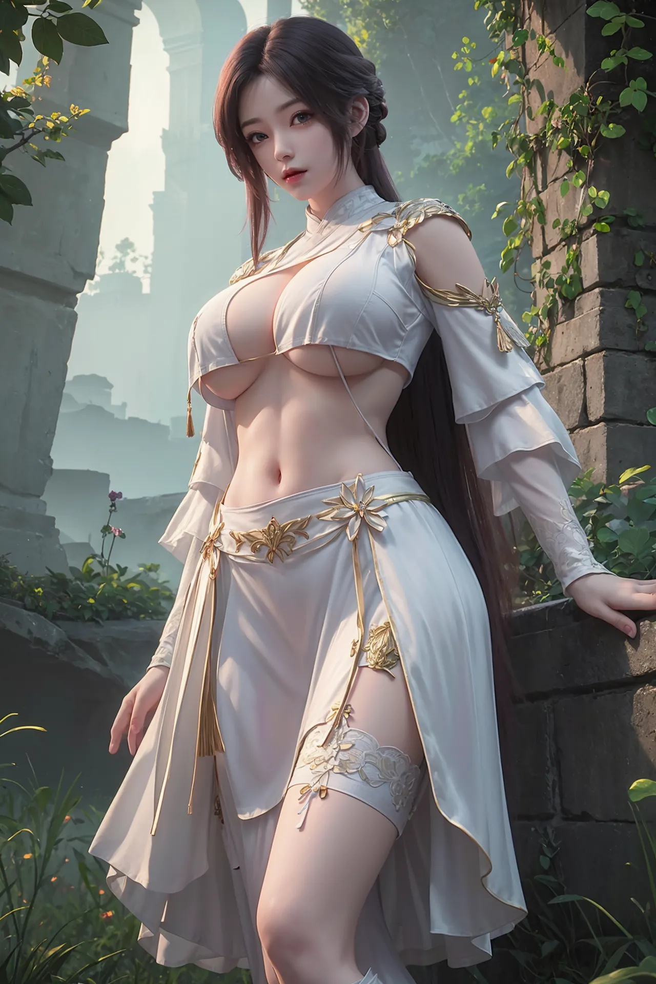 云曦序号203 page 2 full