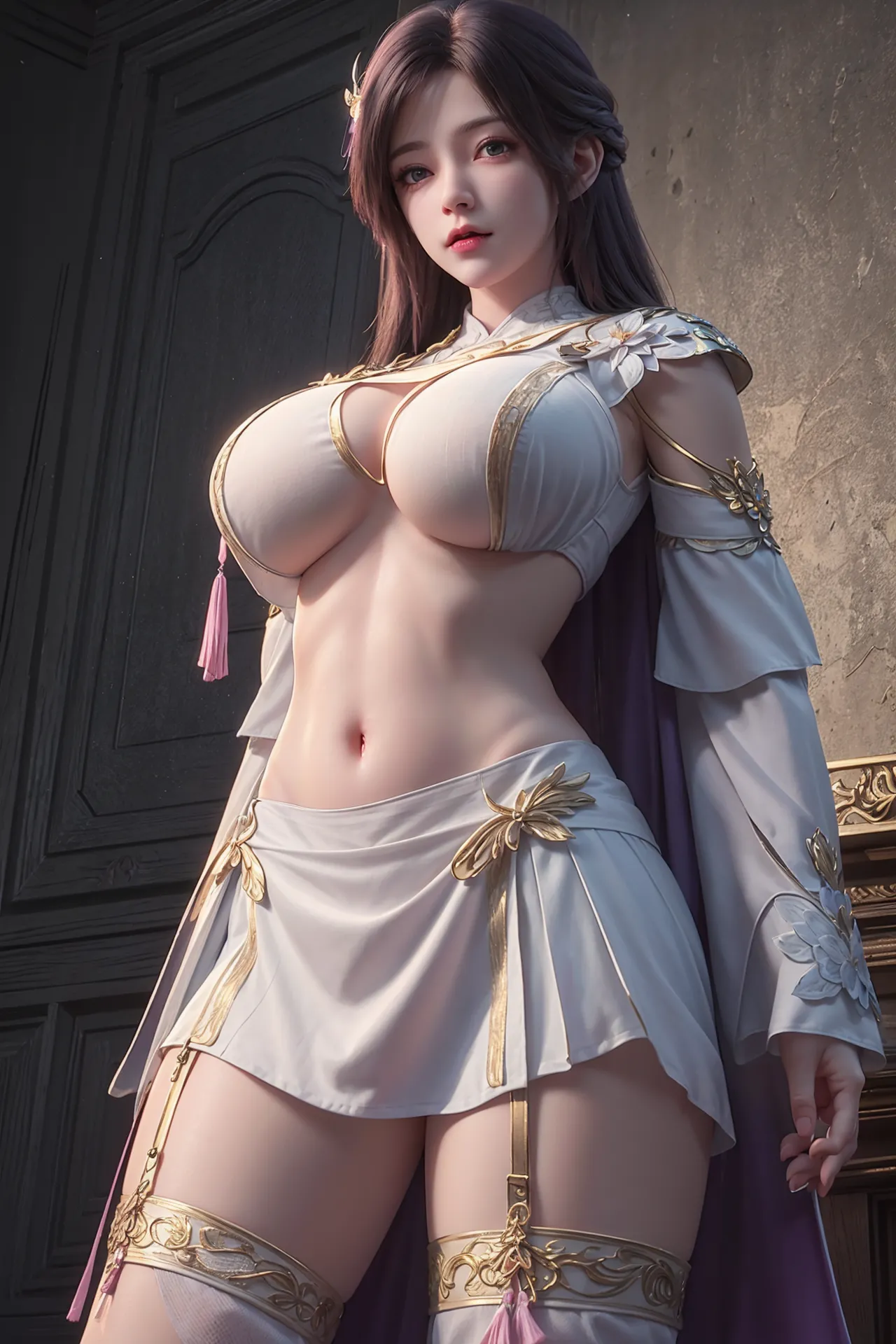 云曦序号203 page 4 full