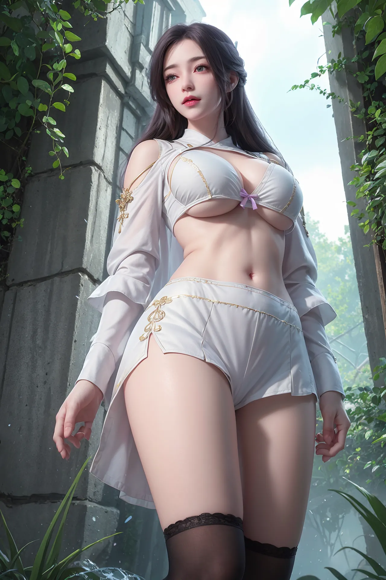 云曦序号203 page 9 full