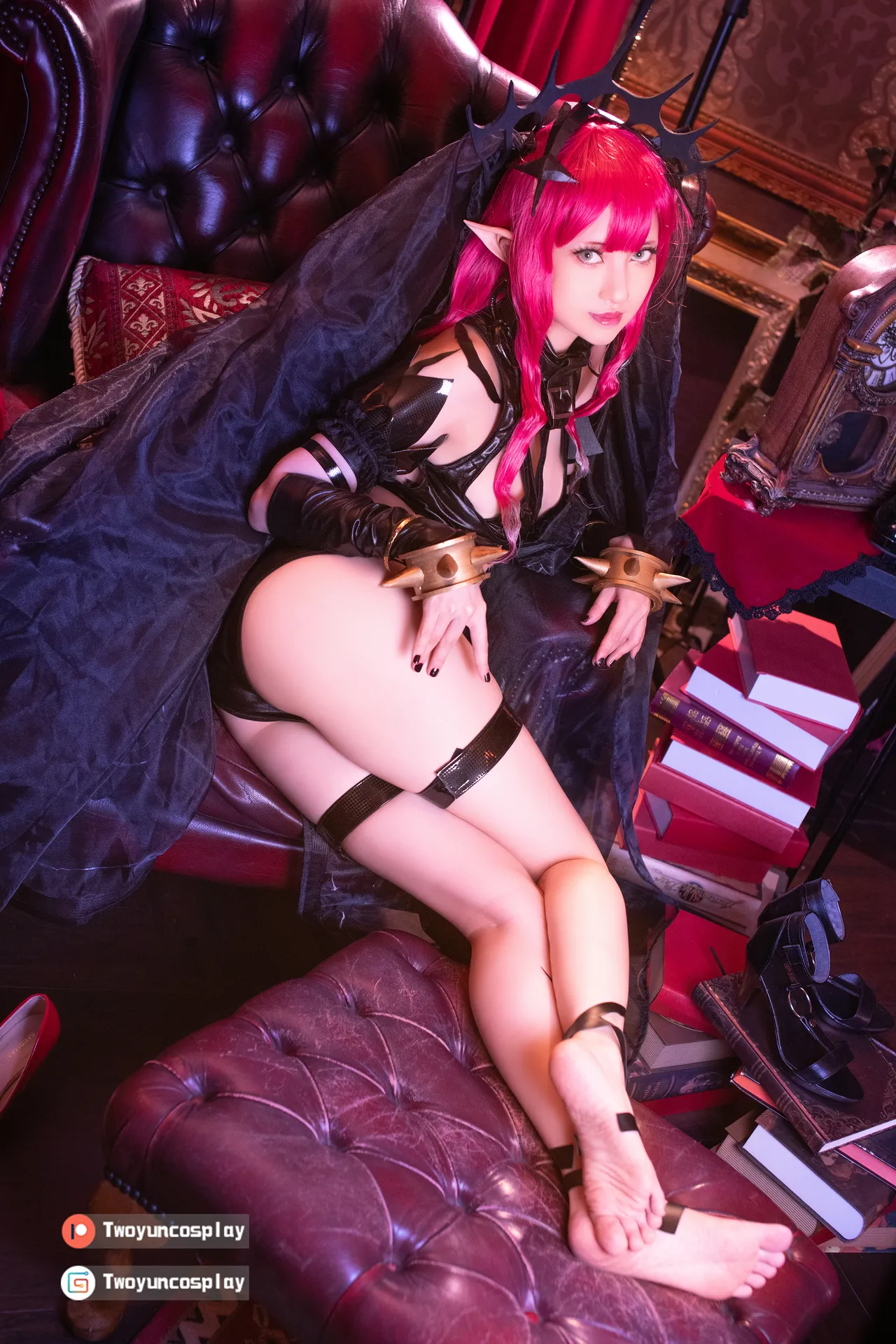 Twoyun - Baobhan Sith page 8 full