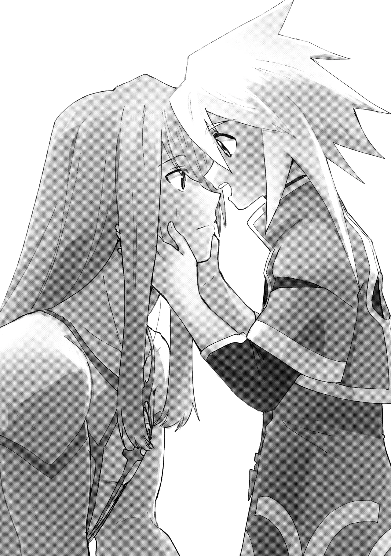 Datte Kimi wa Kimi dakara page 2 full