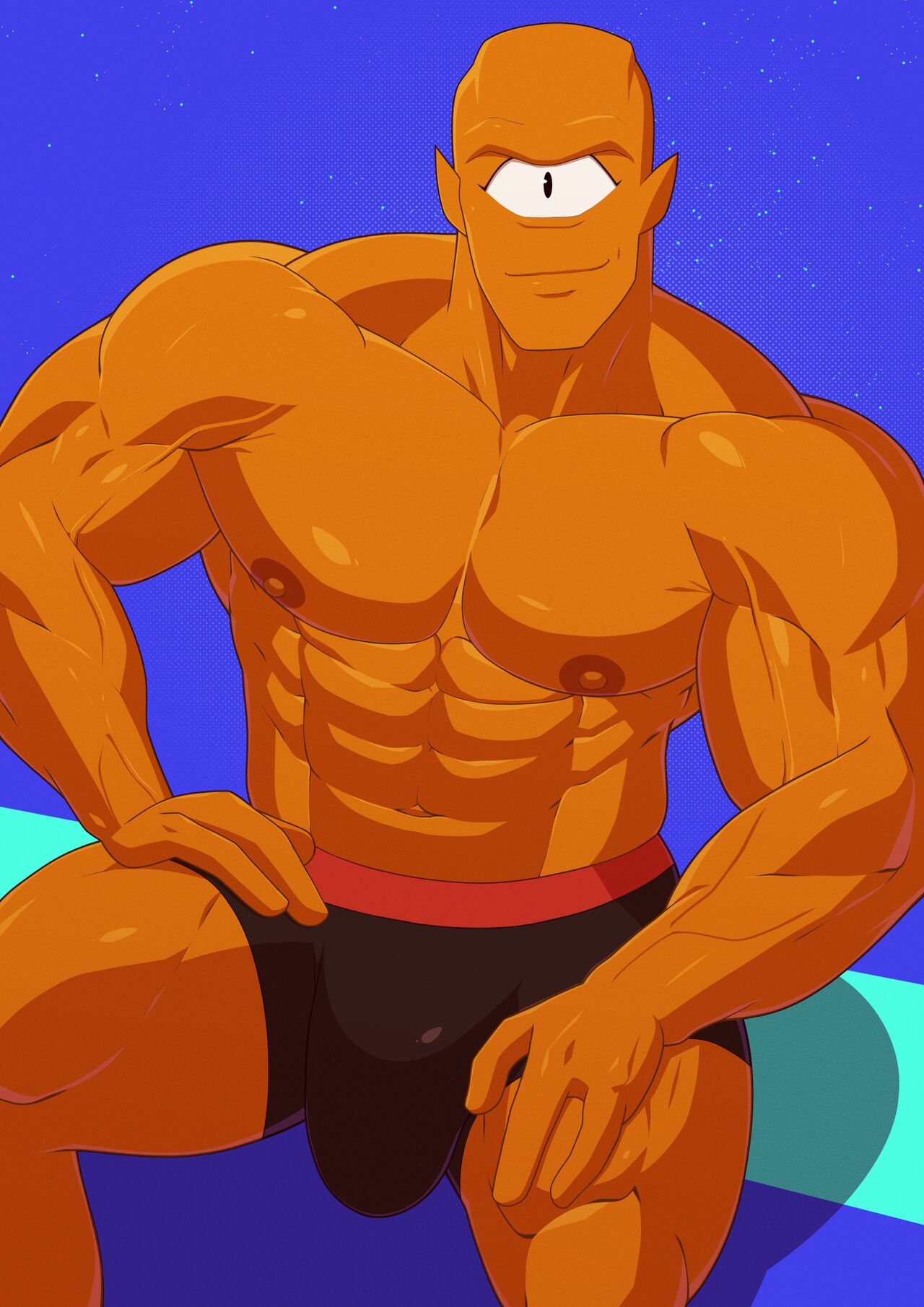 Invincible - Milky Way page 2 full