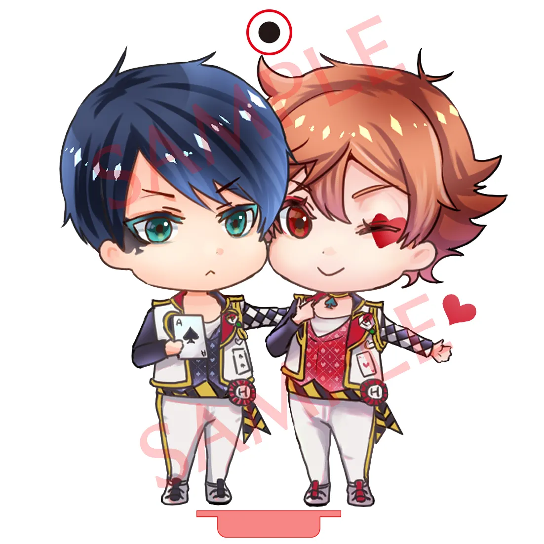 Give me! A spade collar. page 2 full