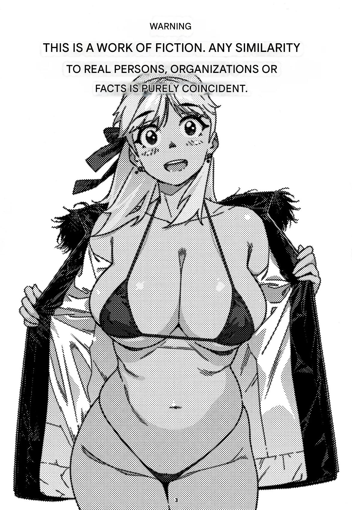 Otonano Omochiya 28 page 2 full