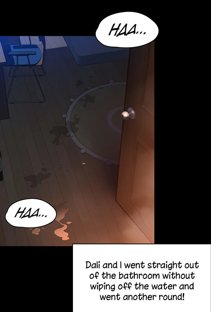 Queen Bee - Chapter 225 - Vanilla Sex With Dallee page 2 full