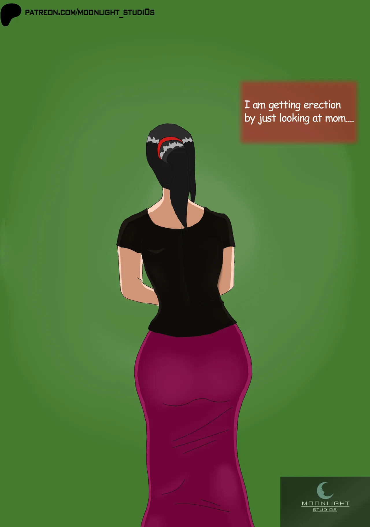 Submission of a mother part:-1 page 10 full