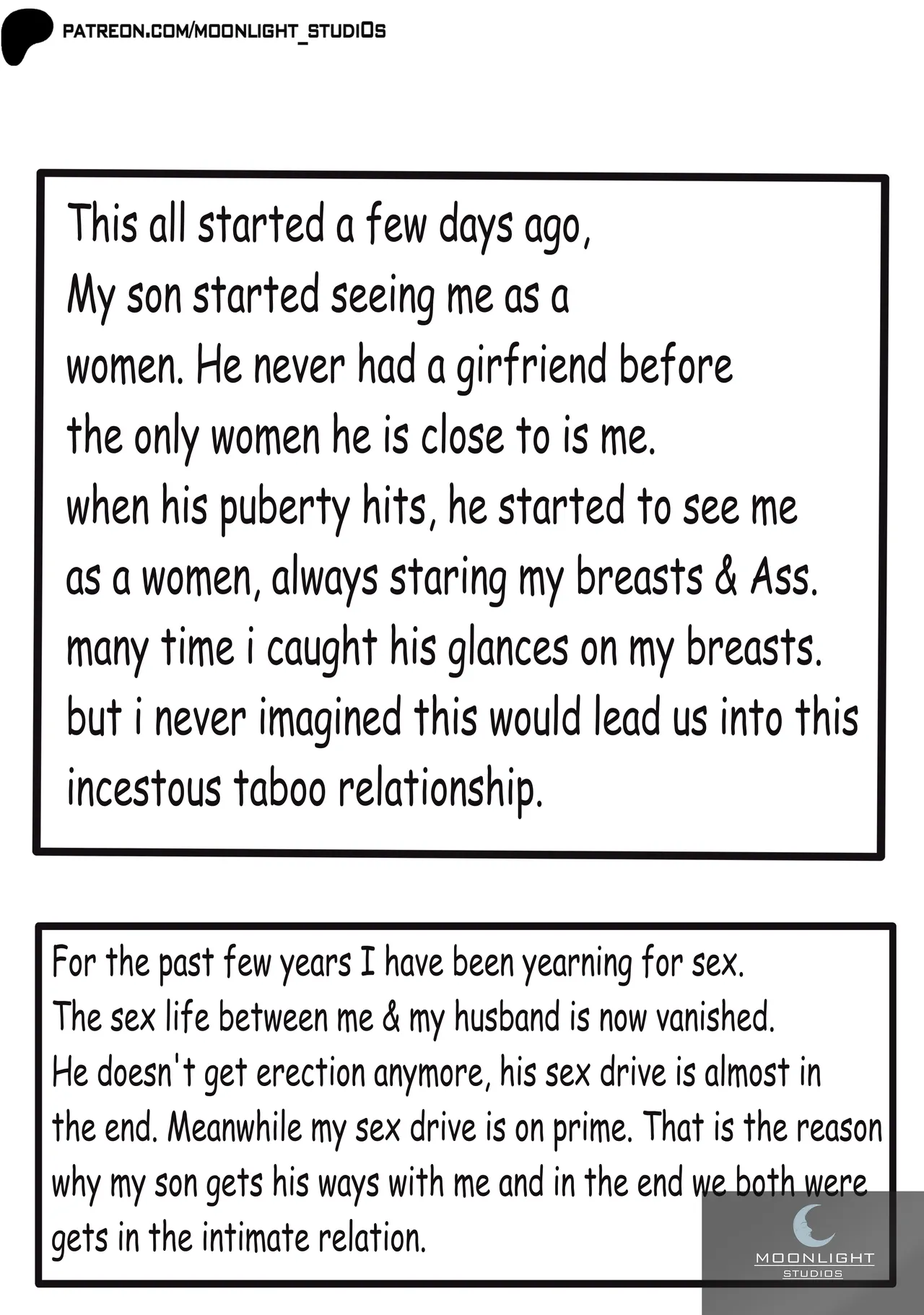 Submission of a mother part:-1 page 5 full