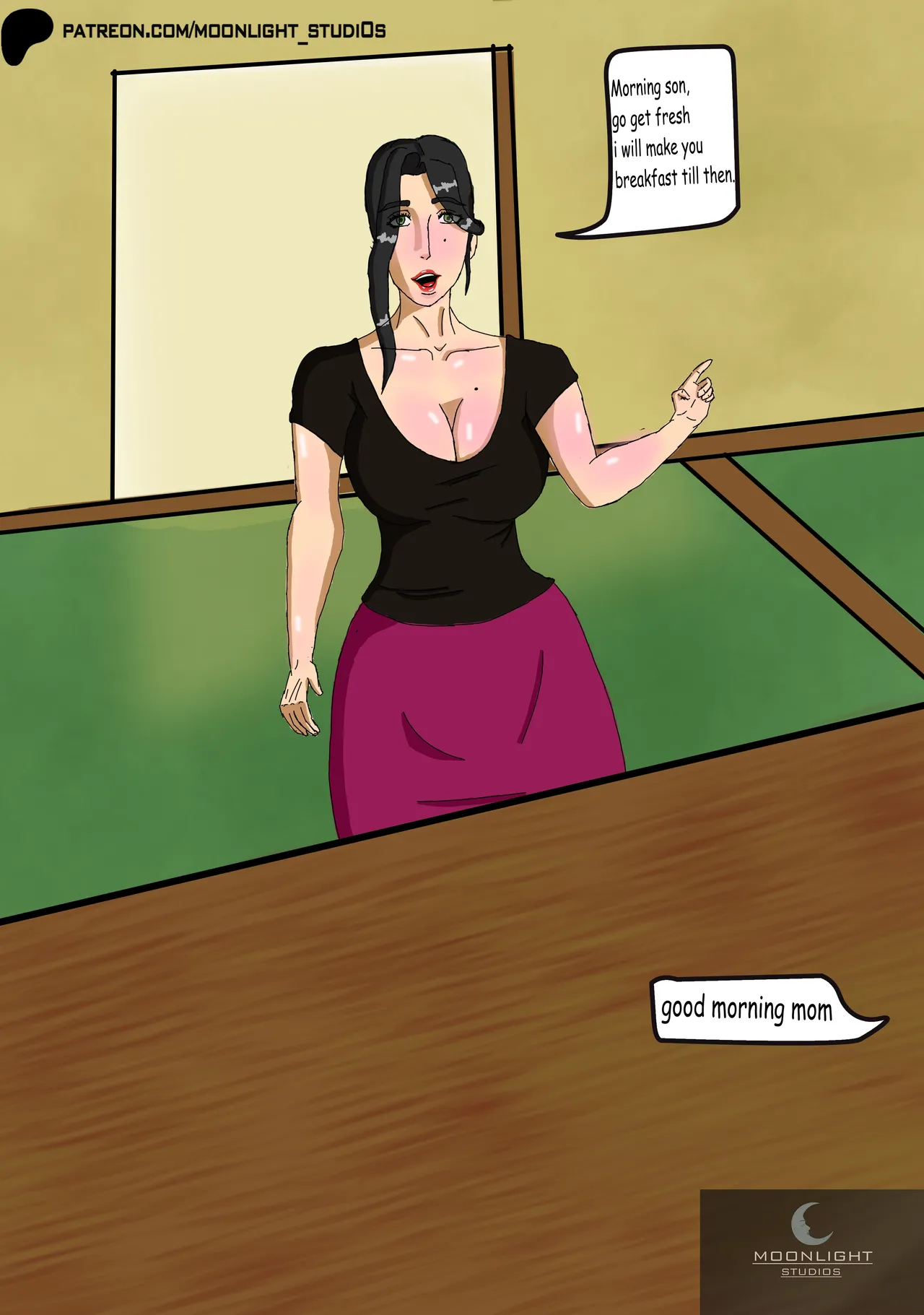 Submission of a mother part:-1 page 7 full