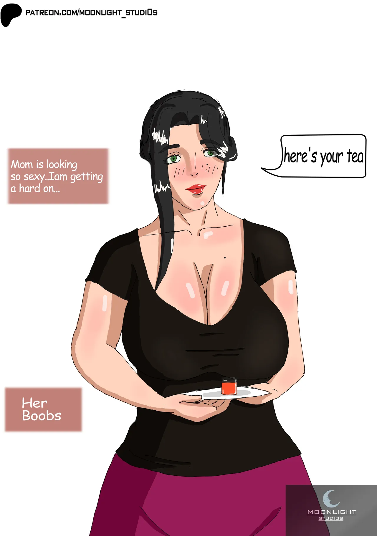 Submission of a mother part:-1 page 9 full